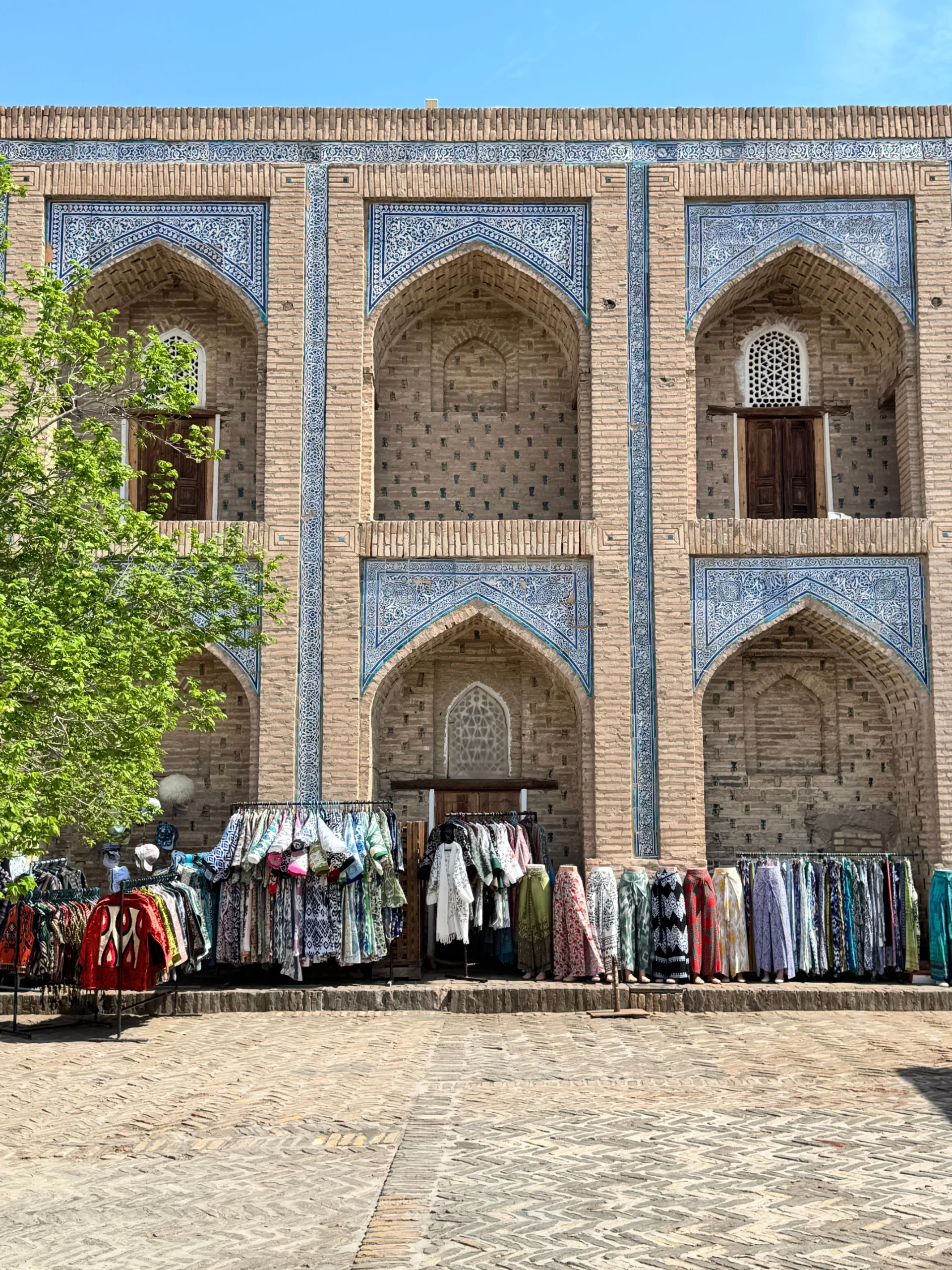 Best Time to Visit Uzbekistan: Season by Season Guide 2026-2027